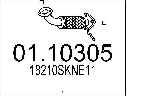 18210SKNE11