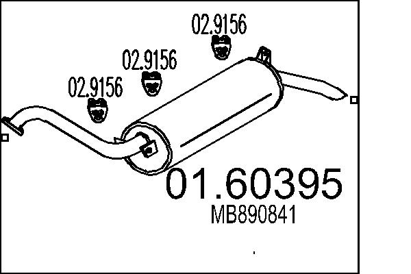 MB890841