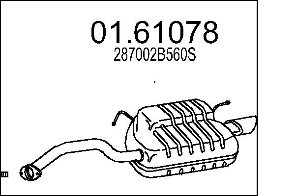 28700-2B560S