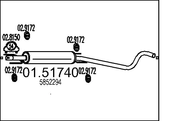 5852294