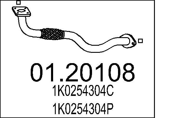 1K0254304P