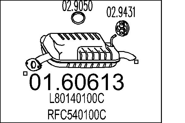 L80140100C