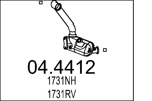1731NH