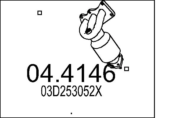 03D253052X