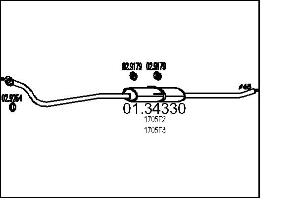 1705F3