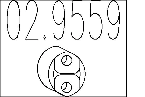 20651AX610
