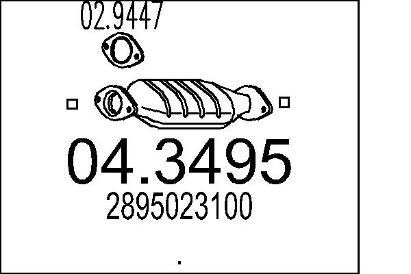 2895023100