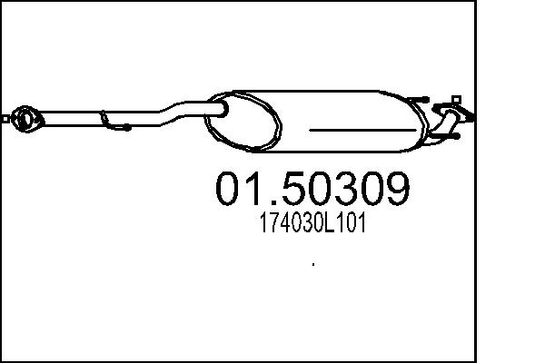 174030L101
