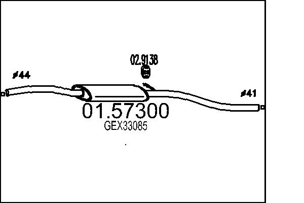 GEX33085