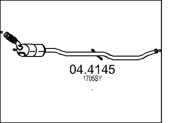 1705SY
