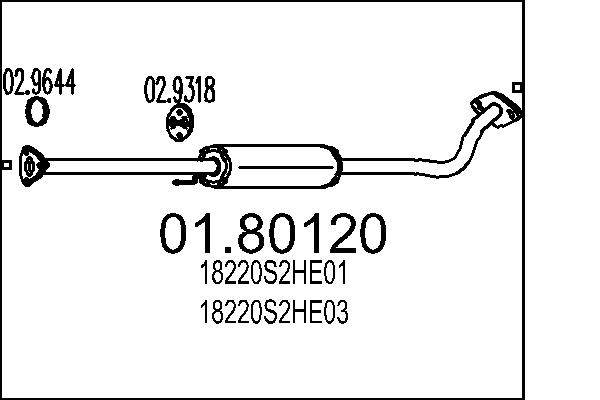 18220S2HE01