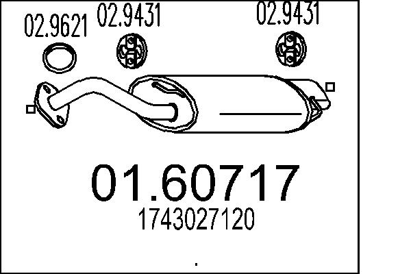 17430-27120