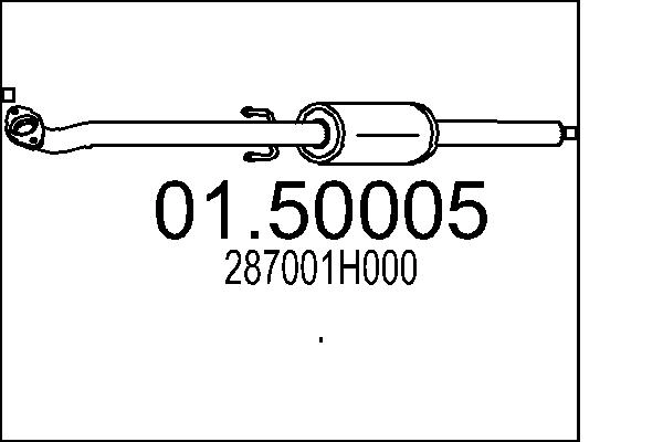 287001H000