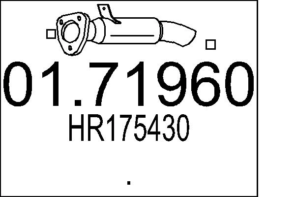 HR175430
