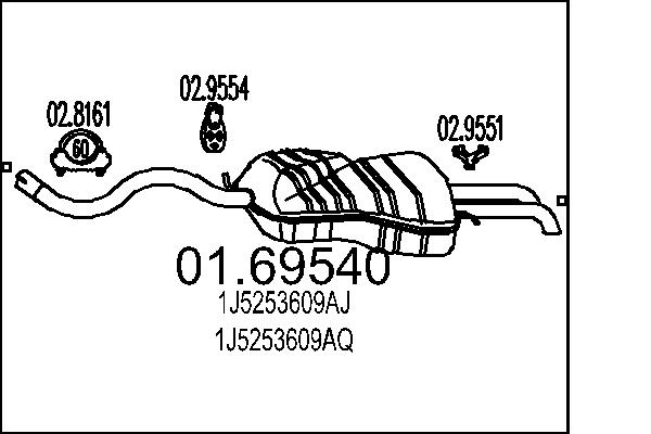 1J5253609R