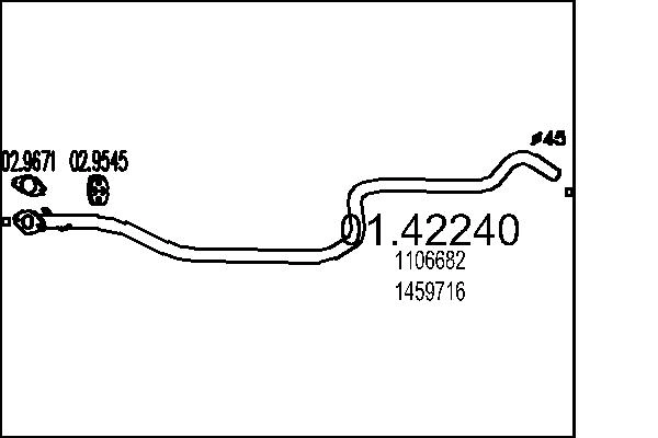 1 106 682