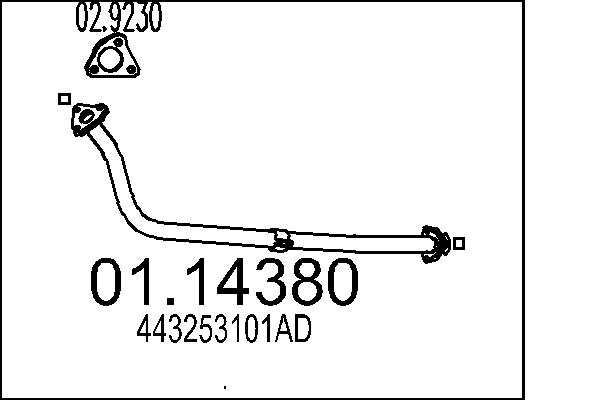 443253101AD