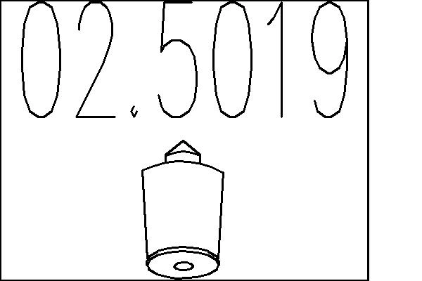 02.5019