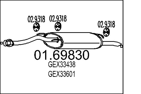 GEX33601