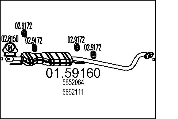 5852111