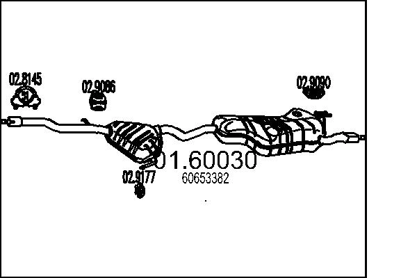 01 60 030