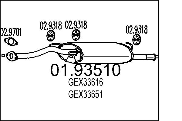 GEX33616