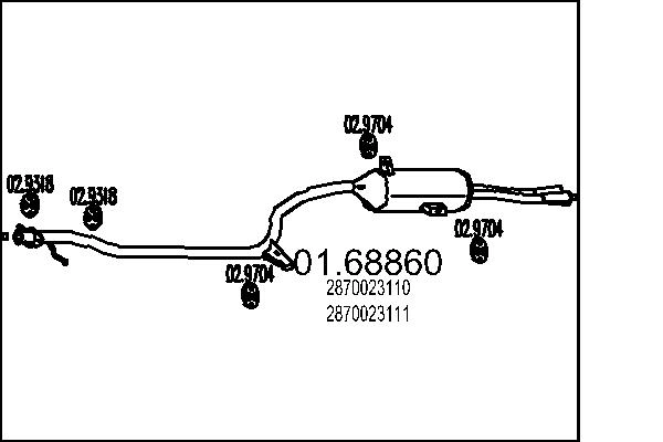 2870023110