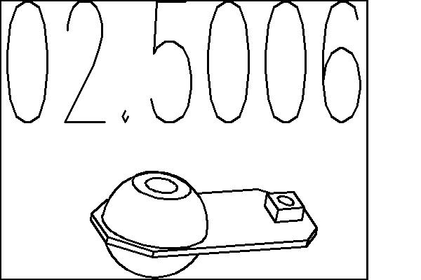 02.5006