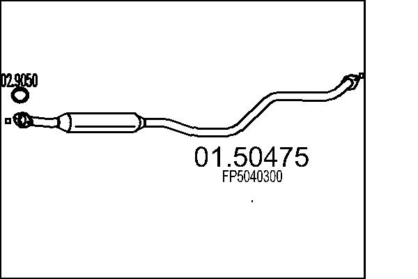 FP50-40-300