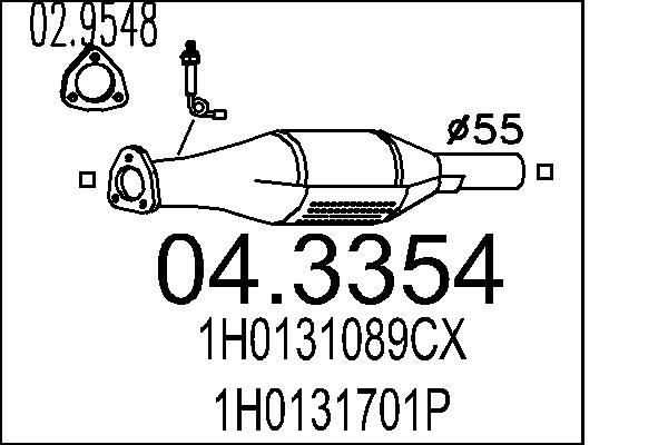 1H0.131.701 S