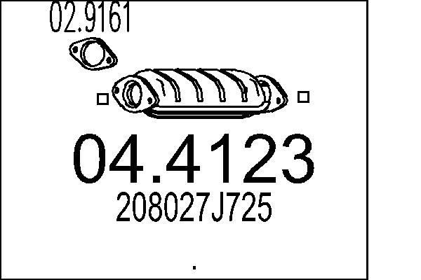 208027J725