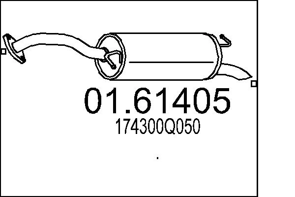 174300Q050