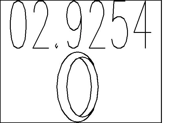 02.9254
