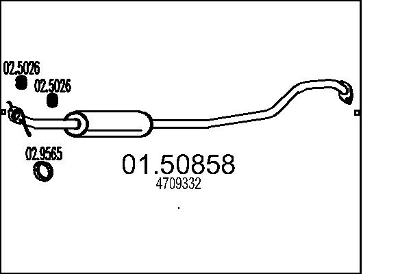 47 09 332