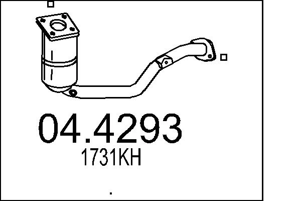 1731KH