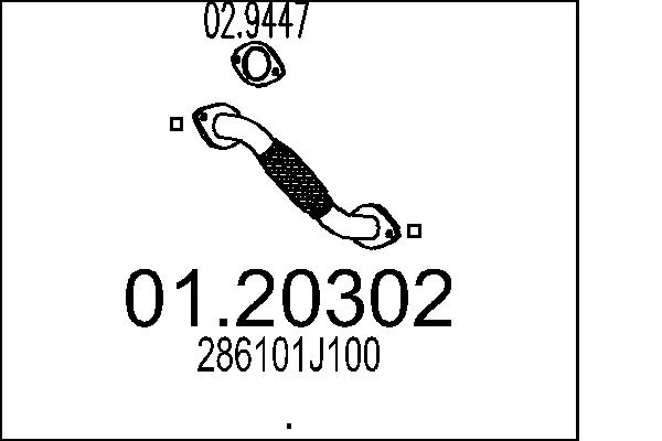286101J100