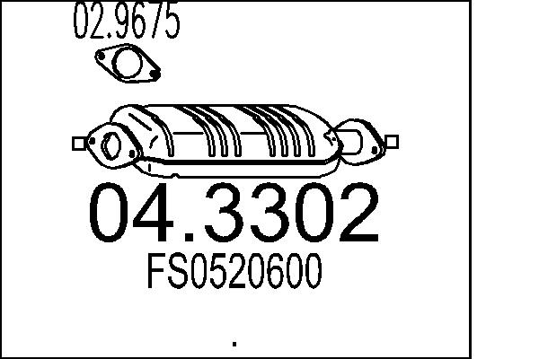 FS0520600