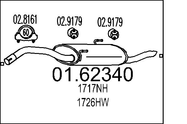 1726HW