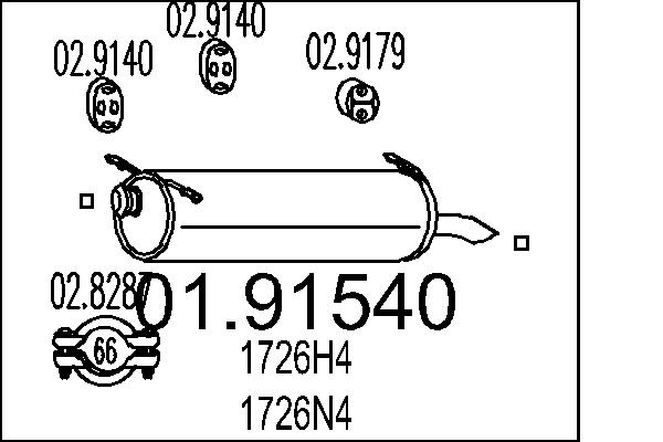 1726H4