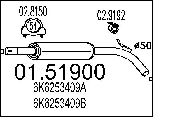 6K6253409E