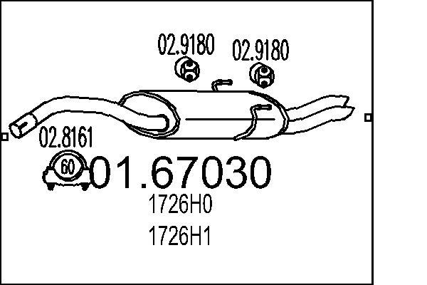 1726RK