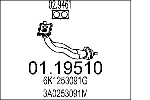 6K1253091G