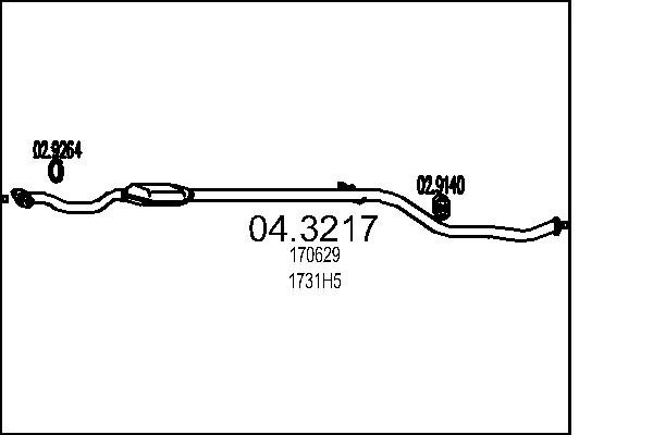 1731H5