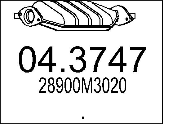 28900M3020