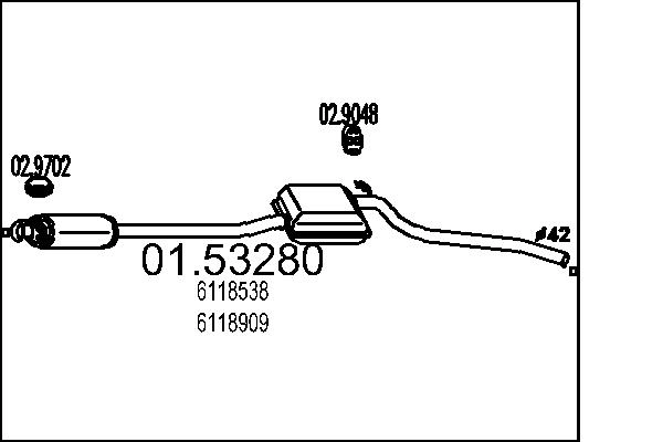 6118909