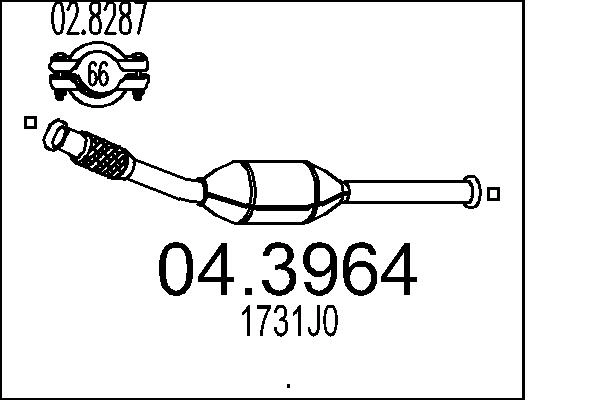1731J0