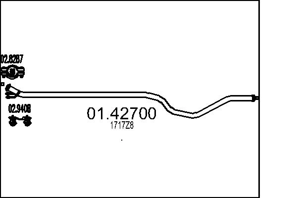 1717Z8