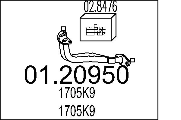 1705L5