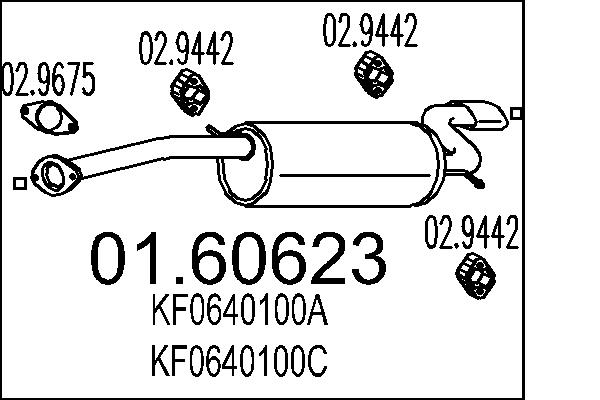 KF0640100D