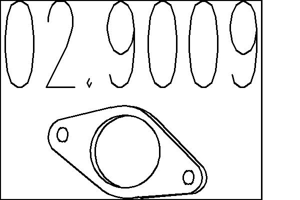02.9009